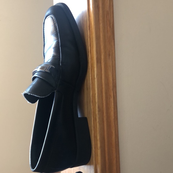 Men’s GQ Calvin Klein size 9 - Picture 6 of 8